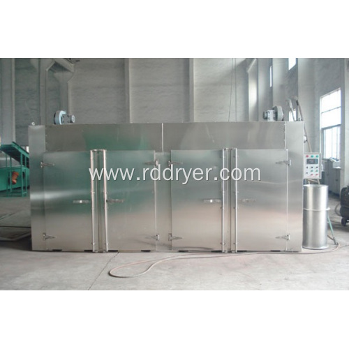 CT-C Series Fruit and Vegetable Drying Machine